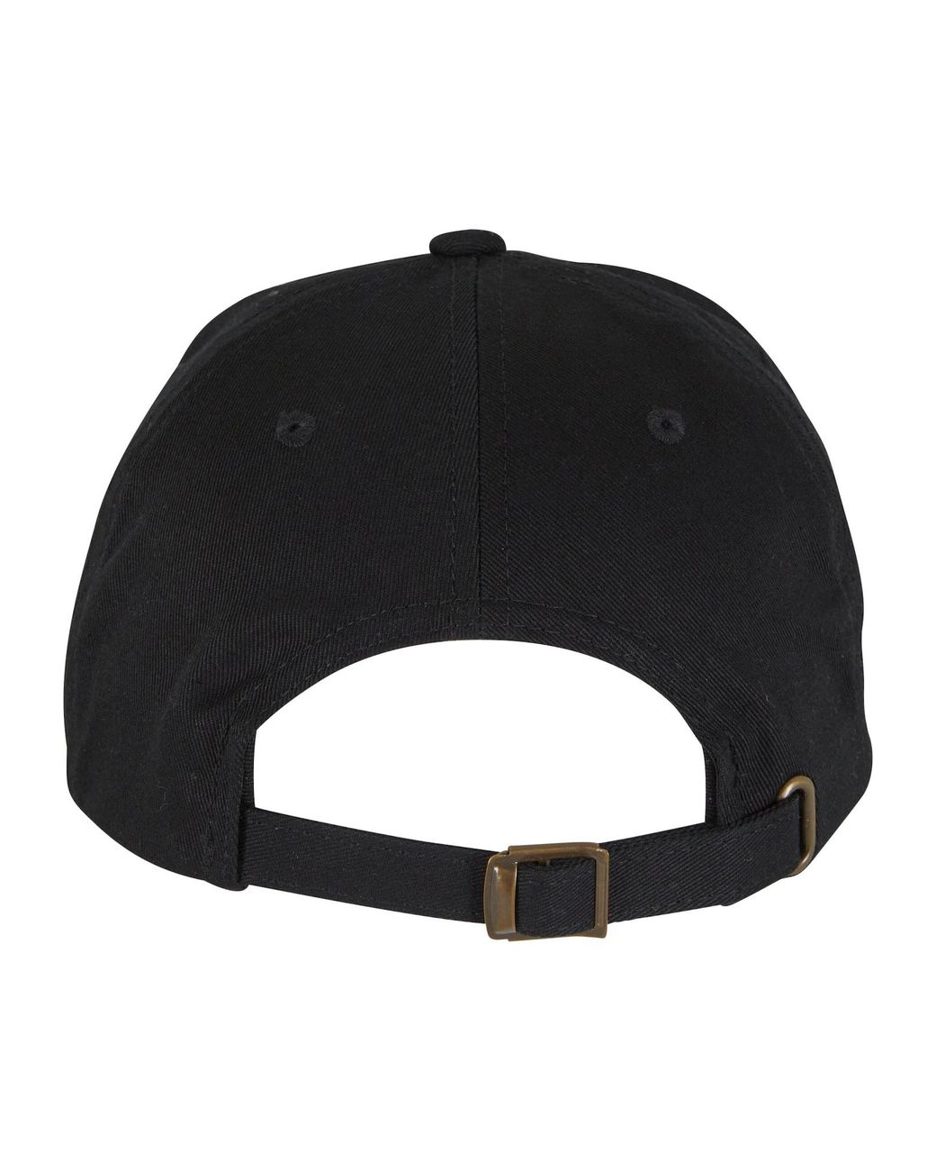 Mister Tee Black Cap Champ Mode
