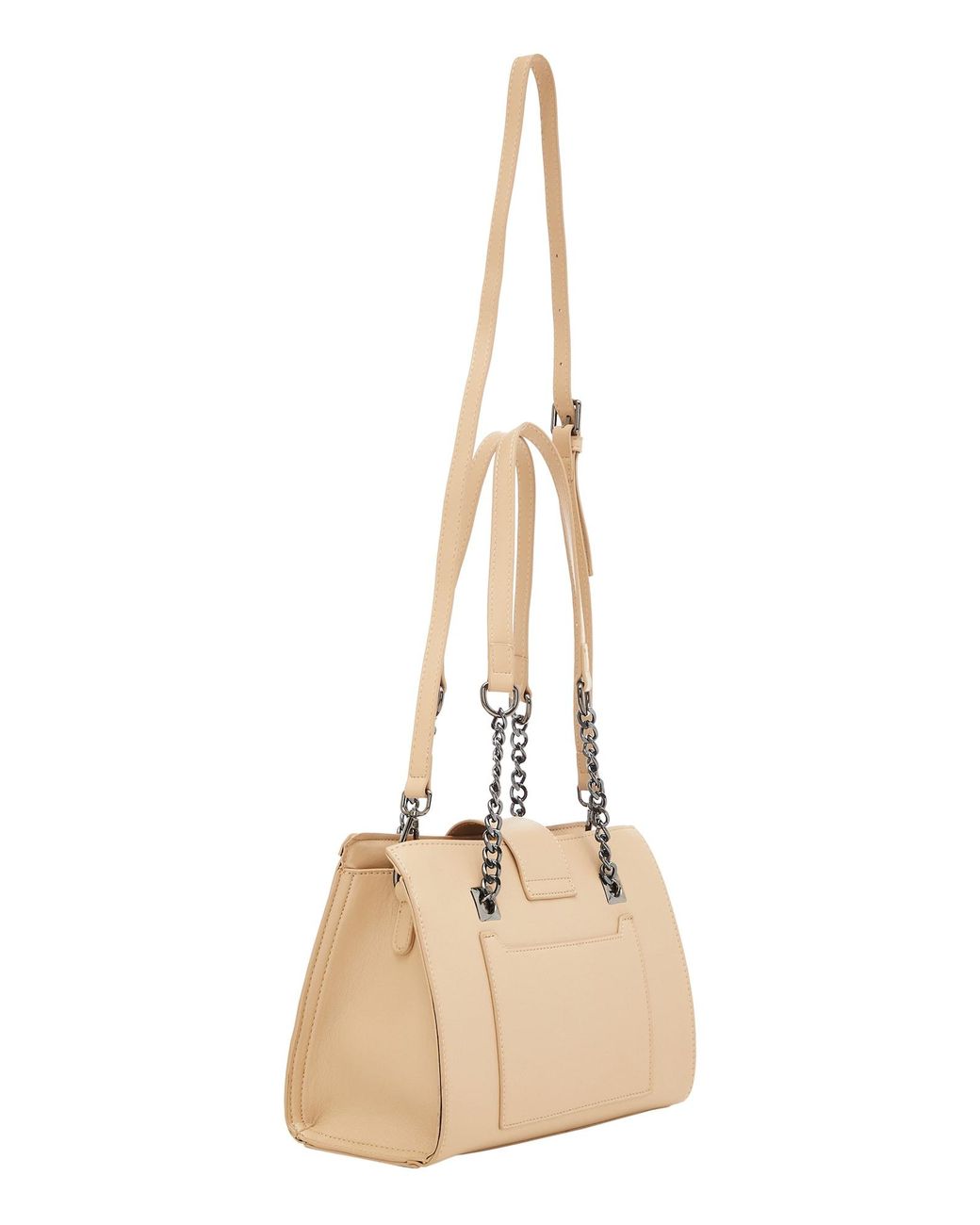 Usha Natural Handtasche