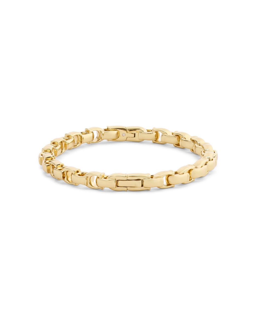 COACH Metallic Armband