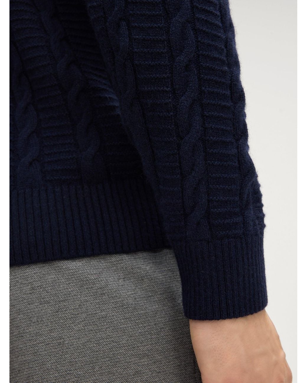 Joop! Pullover in Blue für Herren