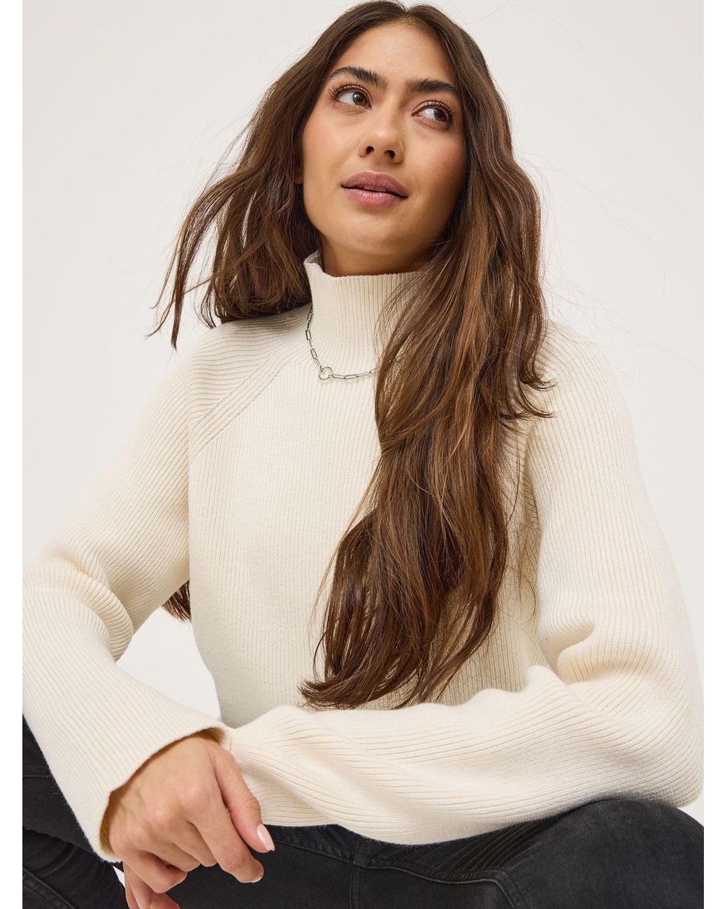 Tamaris Natural Pullover