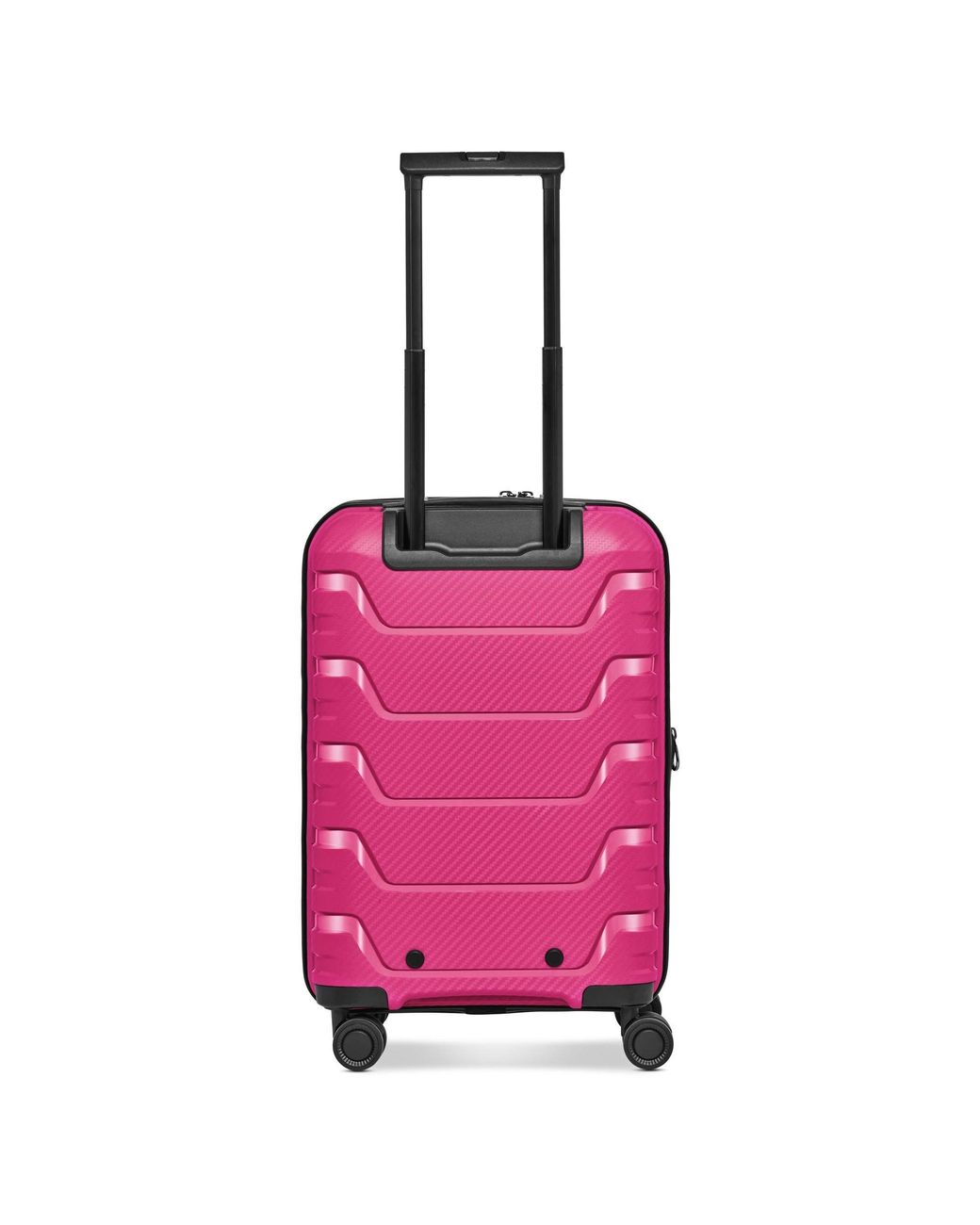 Smartbox Trolley Edition 01 in Pink für Herren