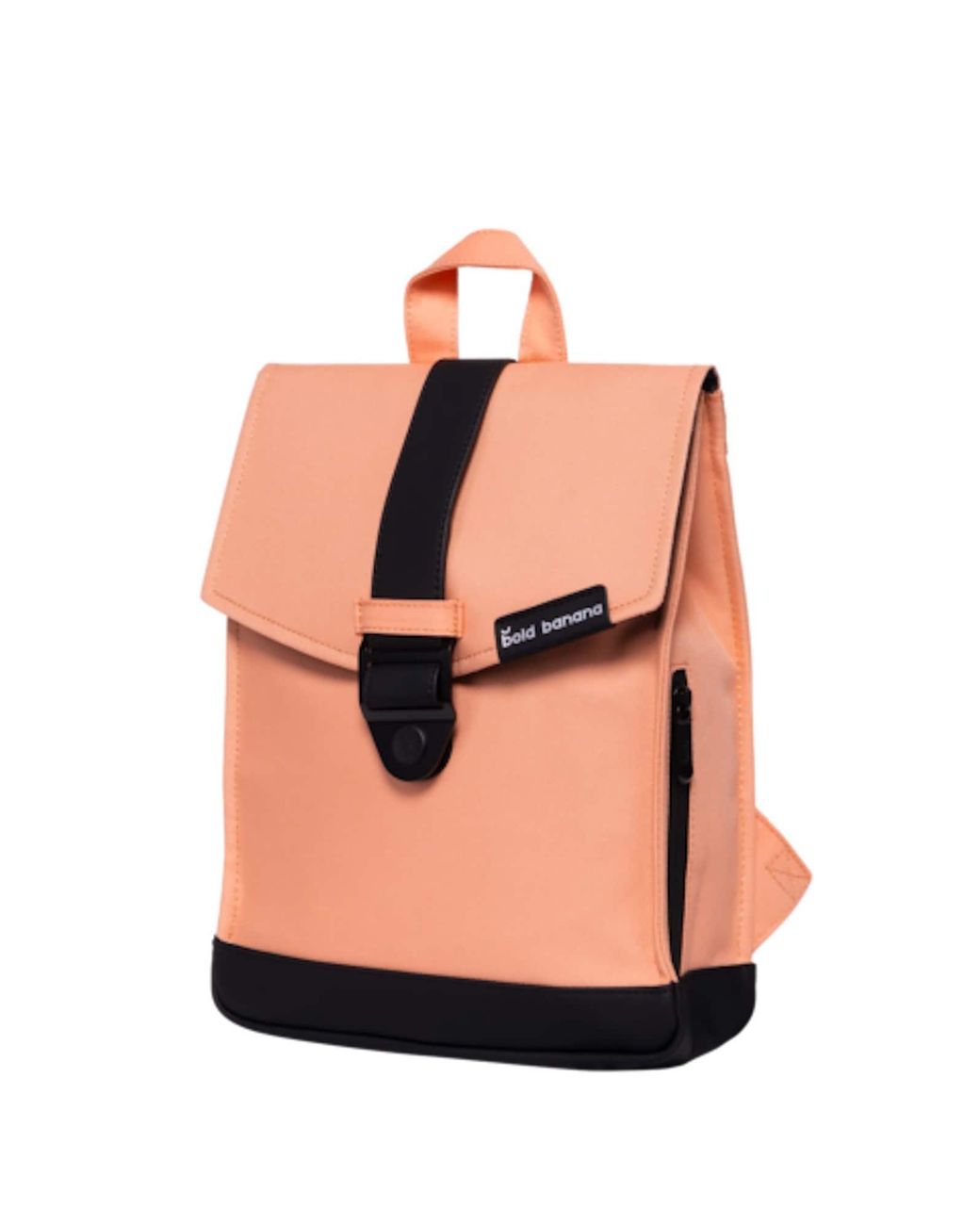 Bold Banana Pink Rucksack Envelope Mini