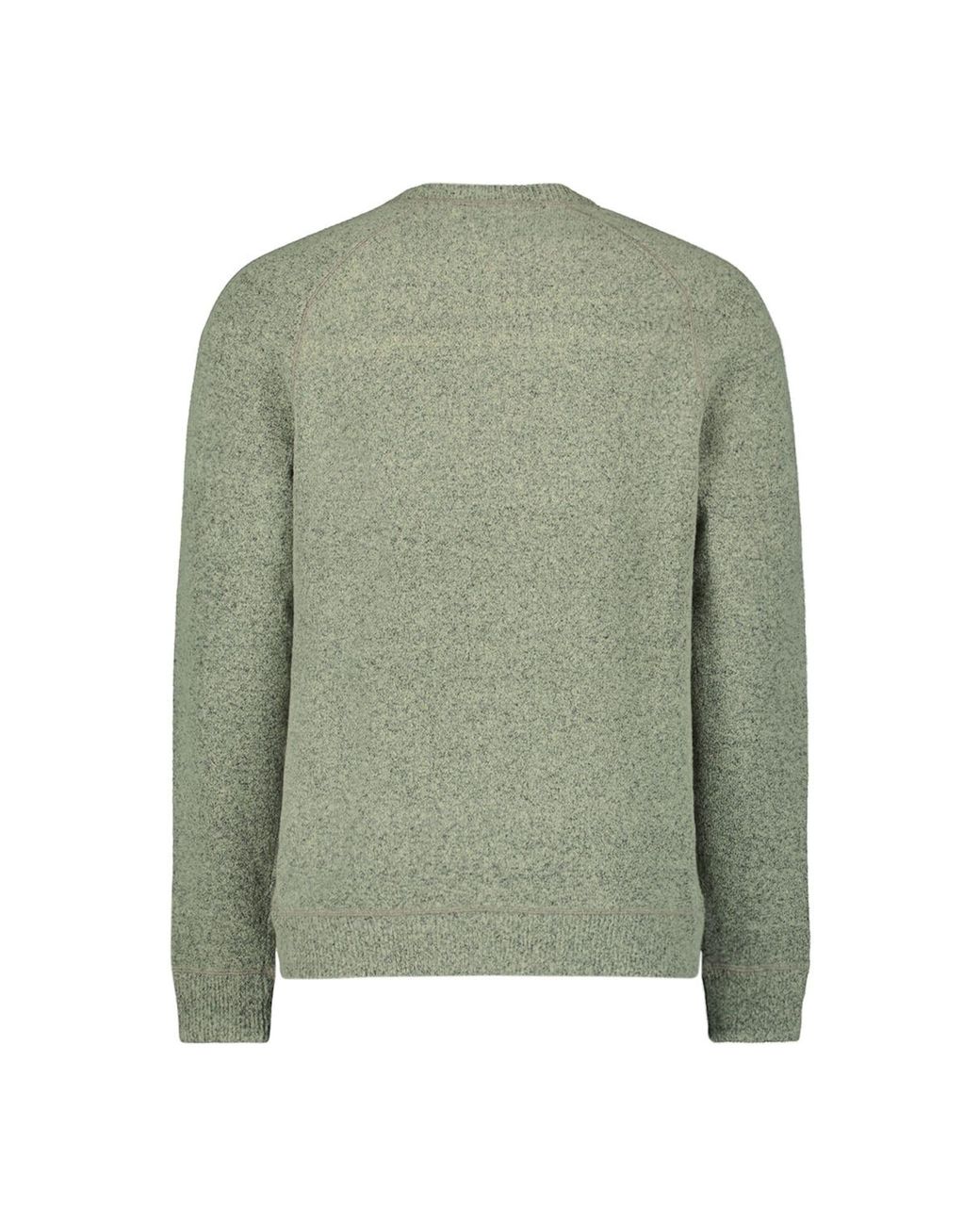 No Excess Pullover in Green für Herren