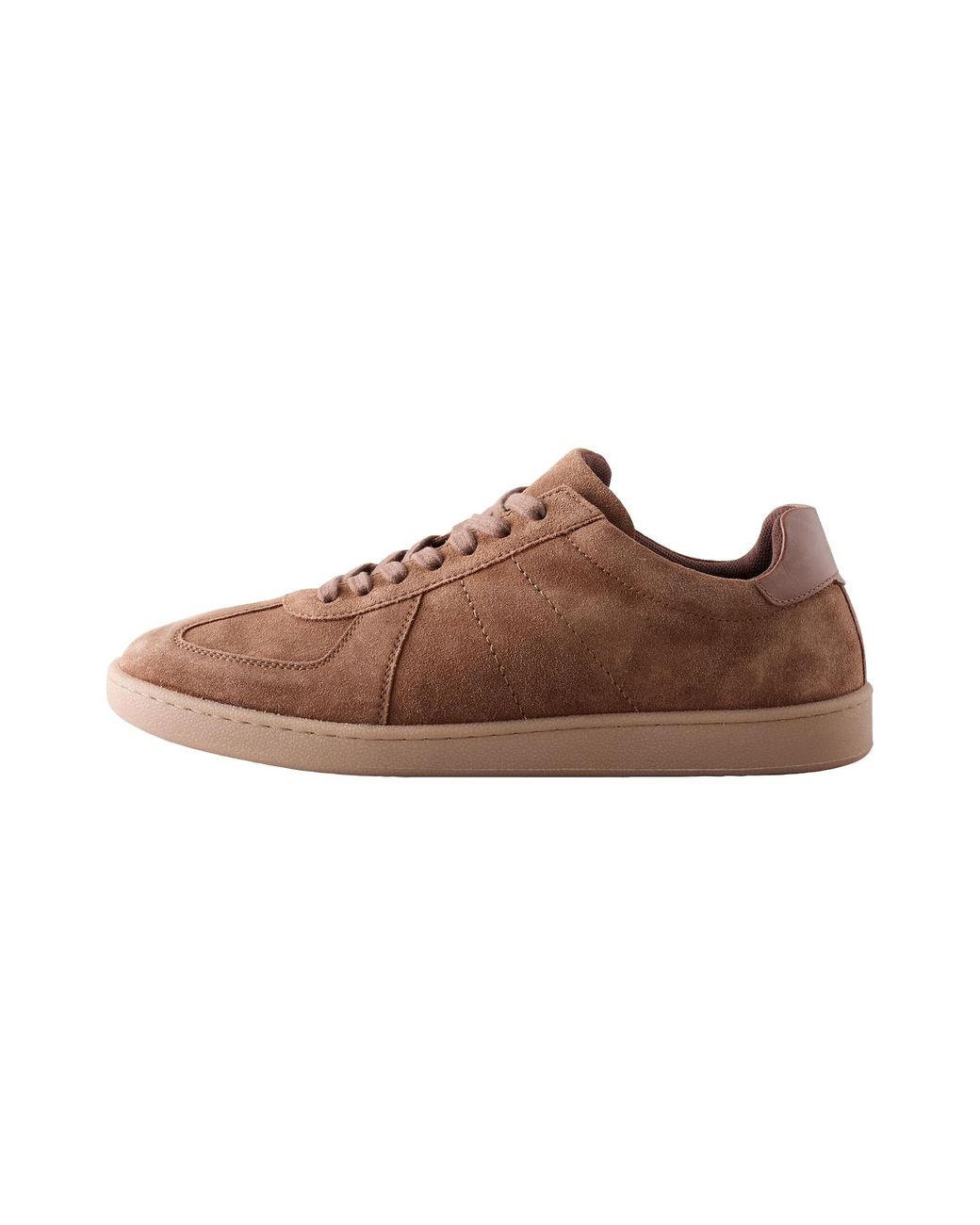 Next Sneaker in Brown für Herren