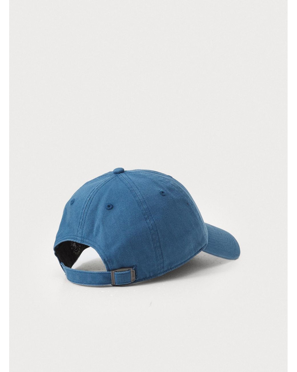 '47 Blue Cap Neyyan Base Runner