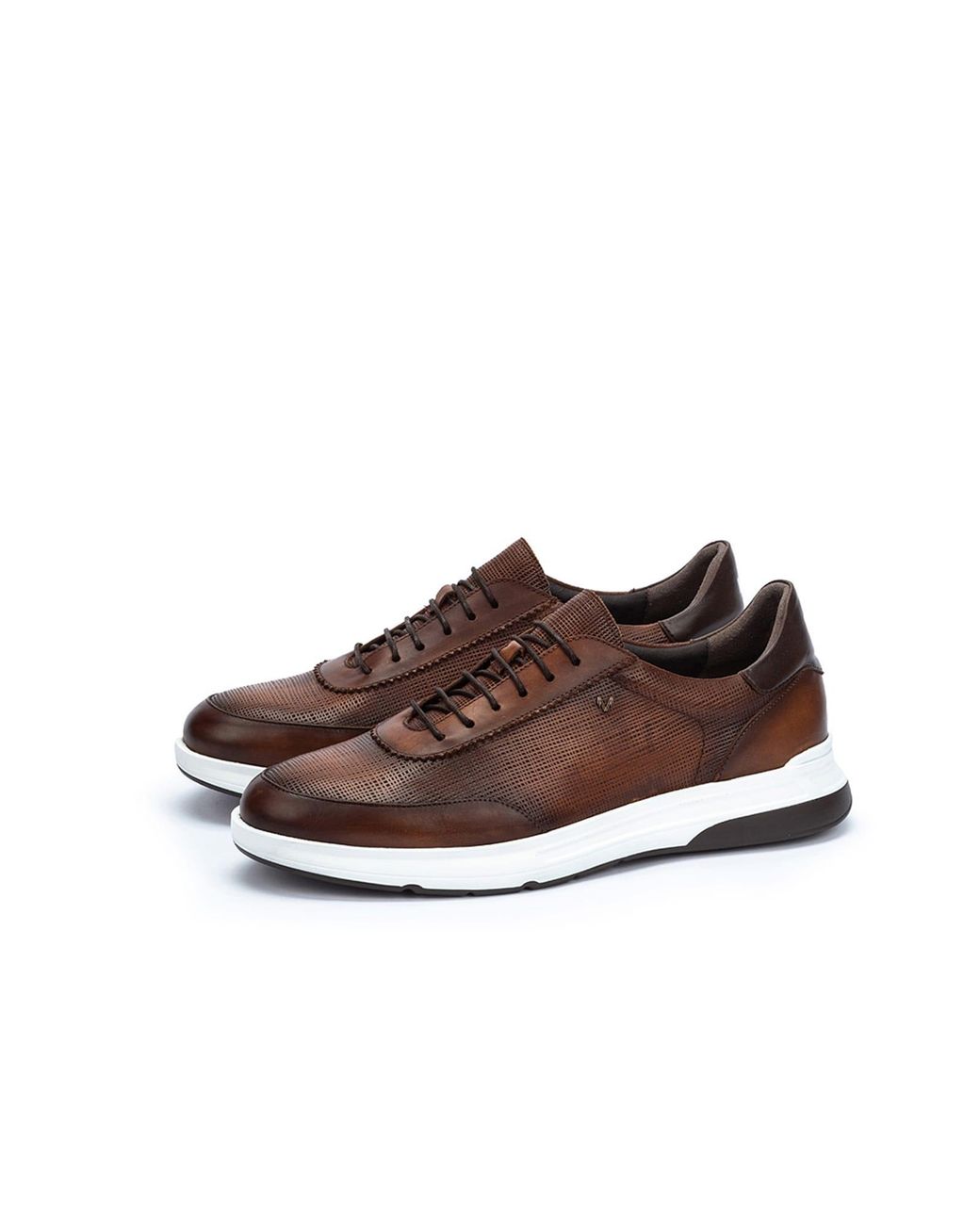 Martinelli Sneaker Walden in Brown für Herren