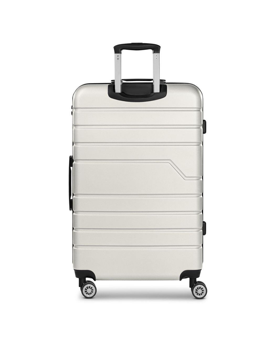 Bench Trolley Seattle in White für Herren