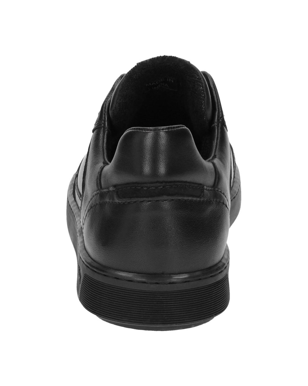 Sioux Sneaker Tedroso-704 in Black für Herren