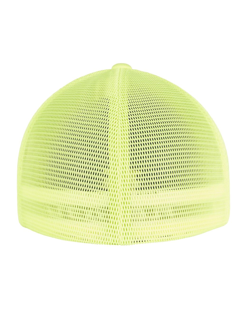 Flexfit Yellow Cap