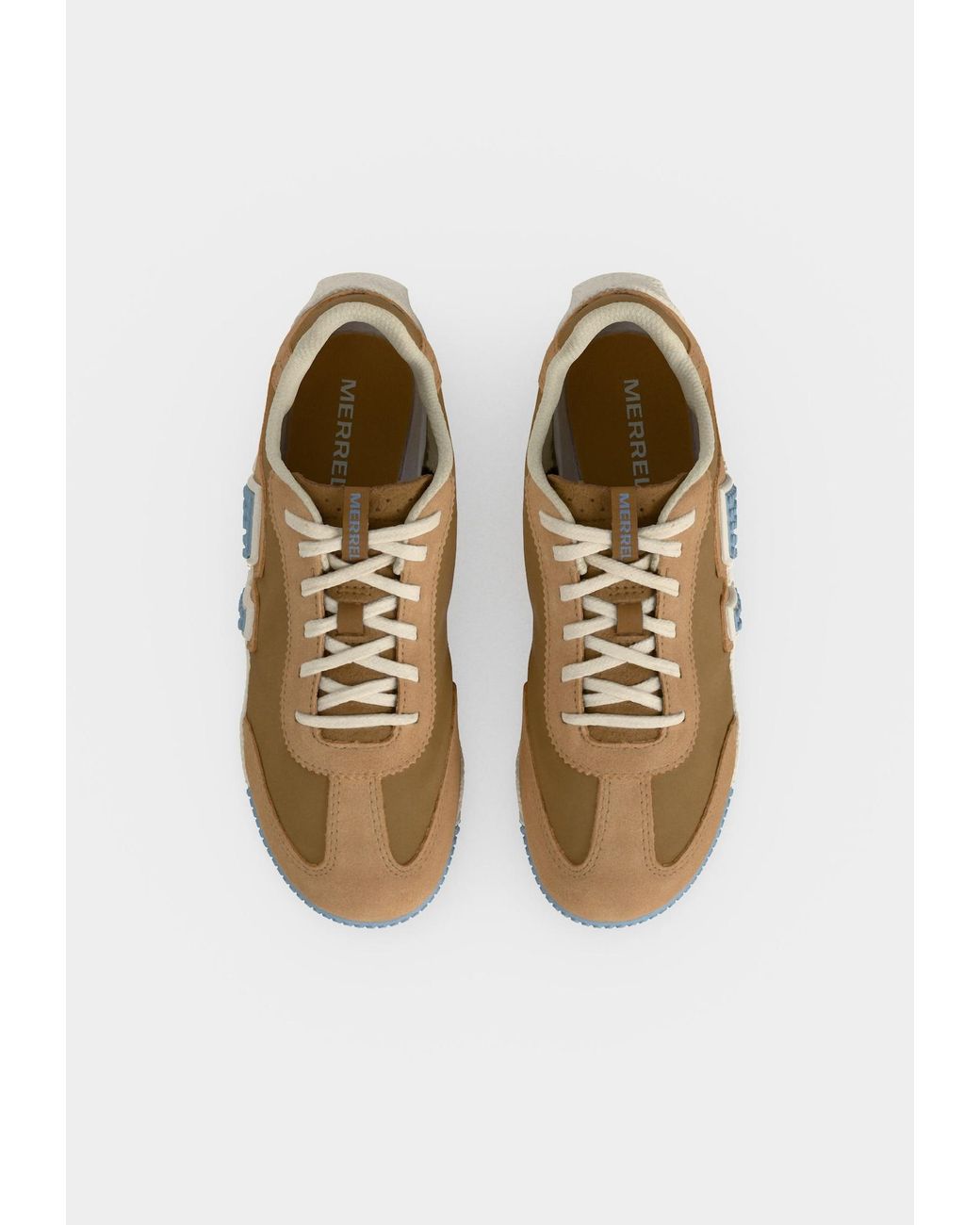 Merrell Multicolor Sneaker Relay Fly Vent Se