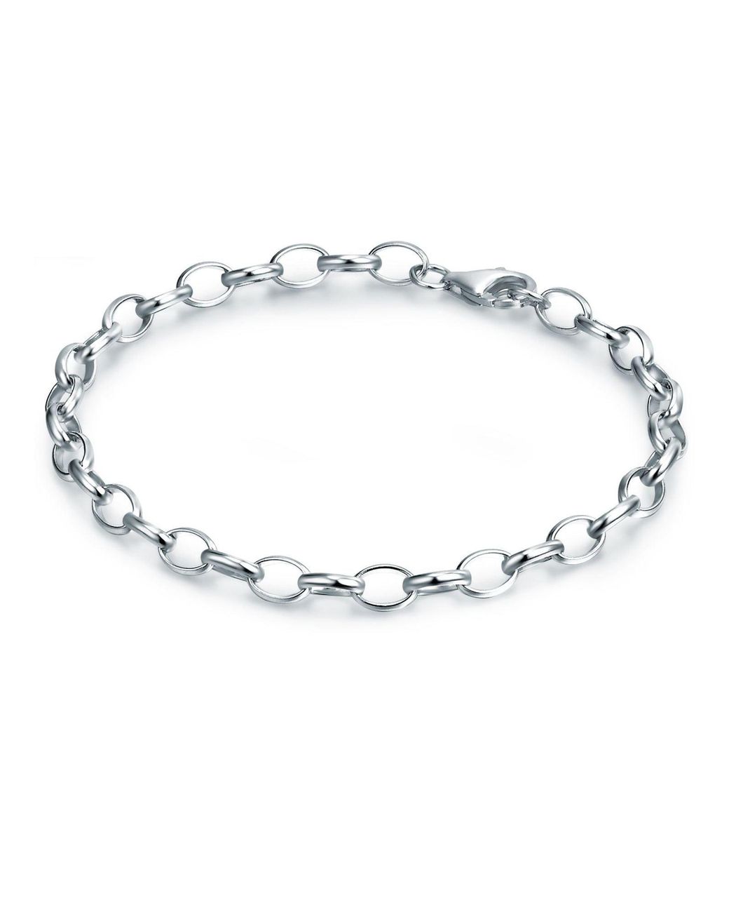 Trilani Metallic Armband