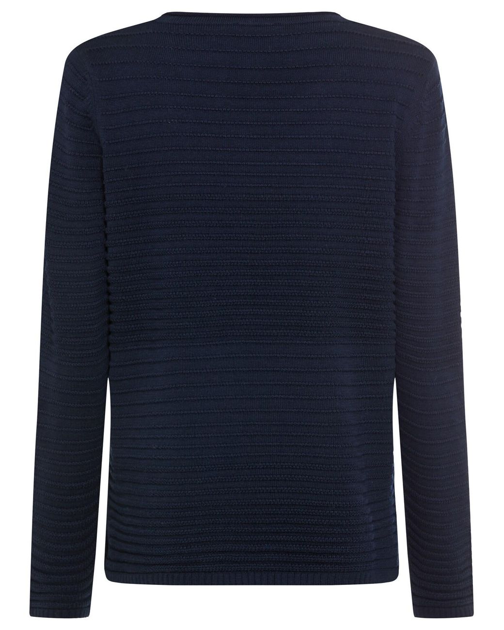 Olsen Blue Pullover