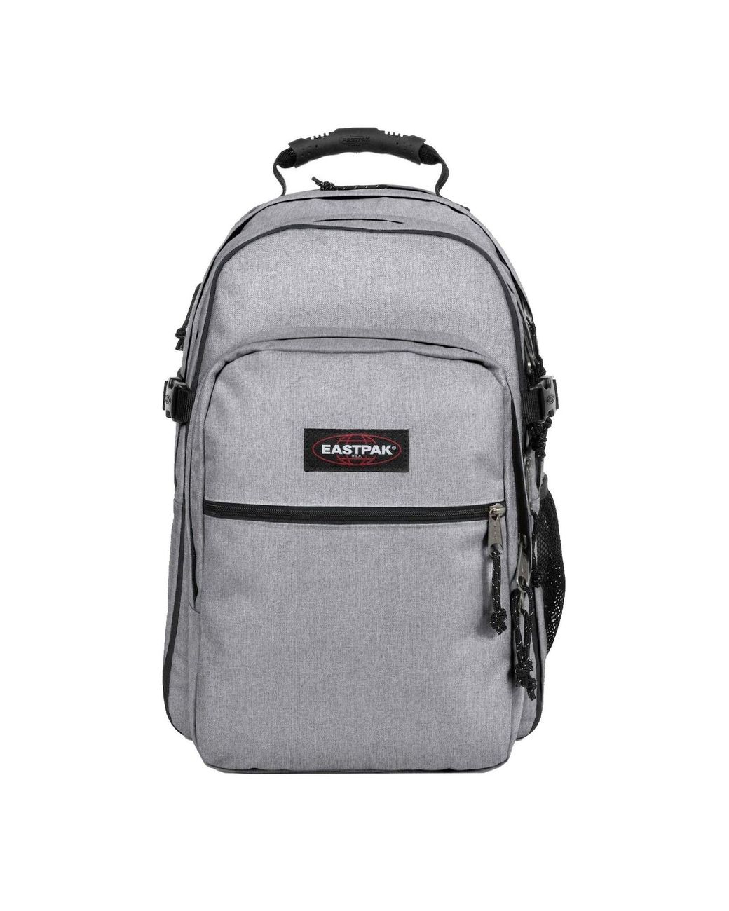 Eastpak Gray Rucksack Tutor