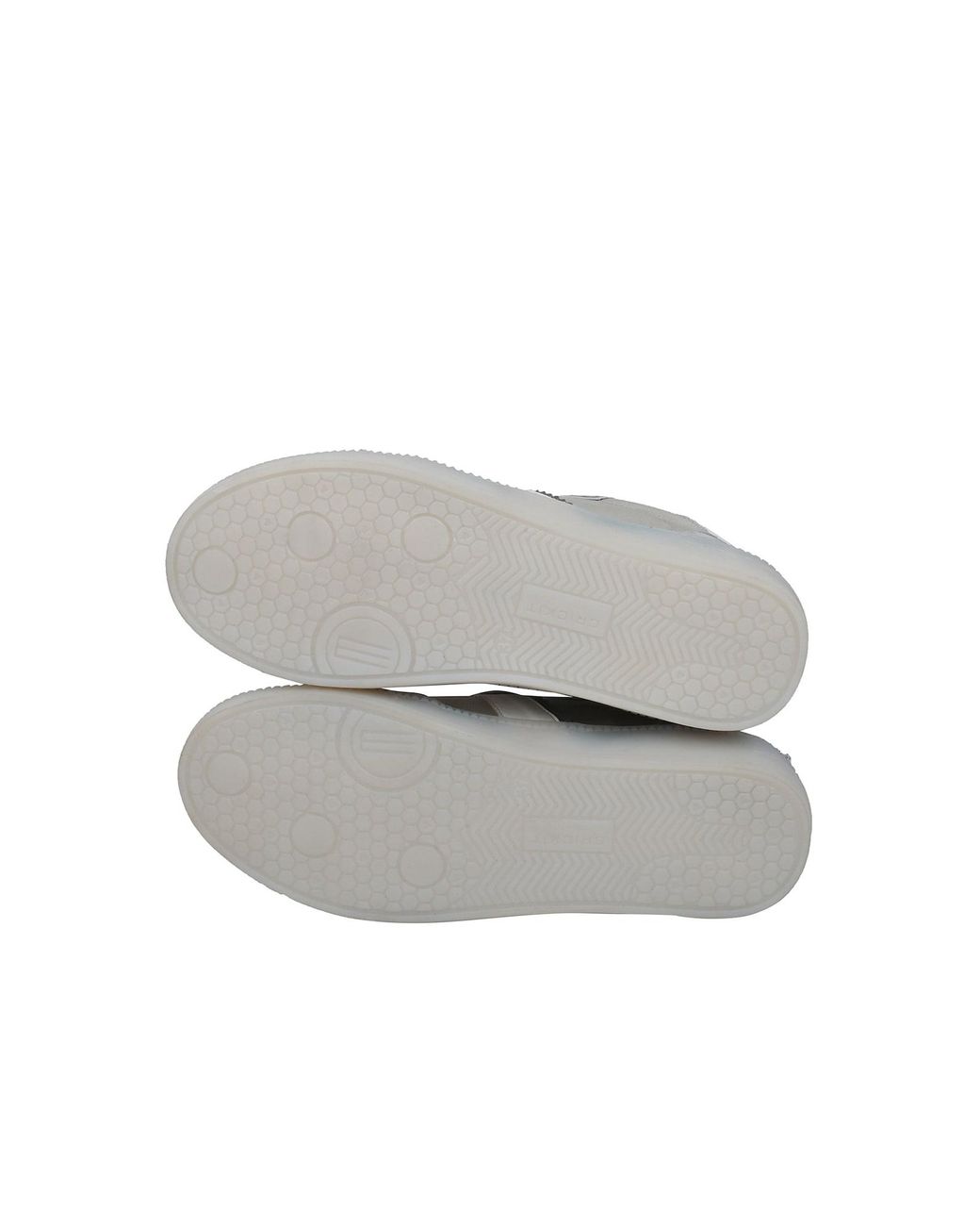 CRICKIT Gray Sneaker Ronja