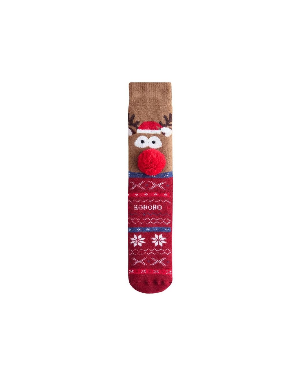 Next Socken in Red für Herren