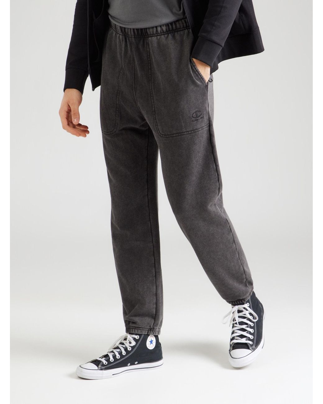 Champion Hose in Gray für Herren