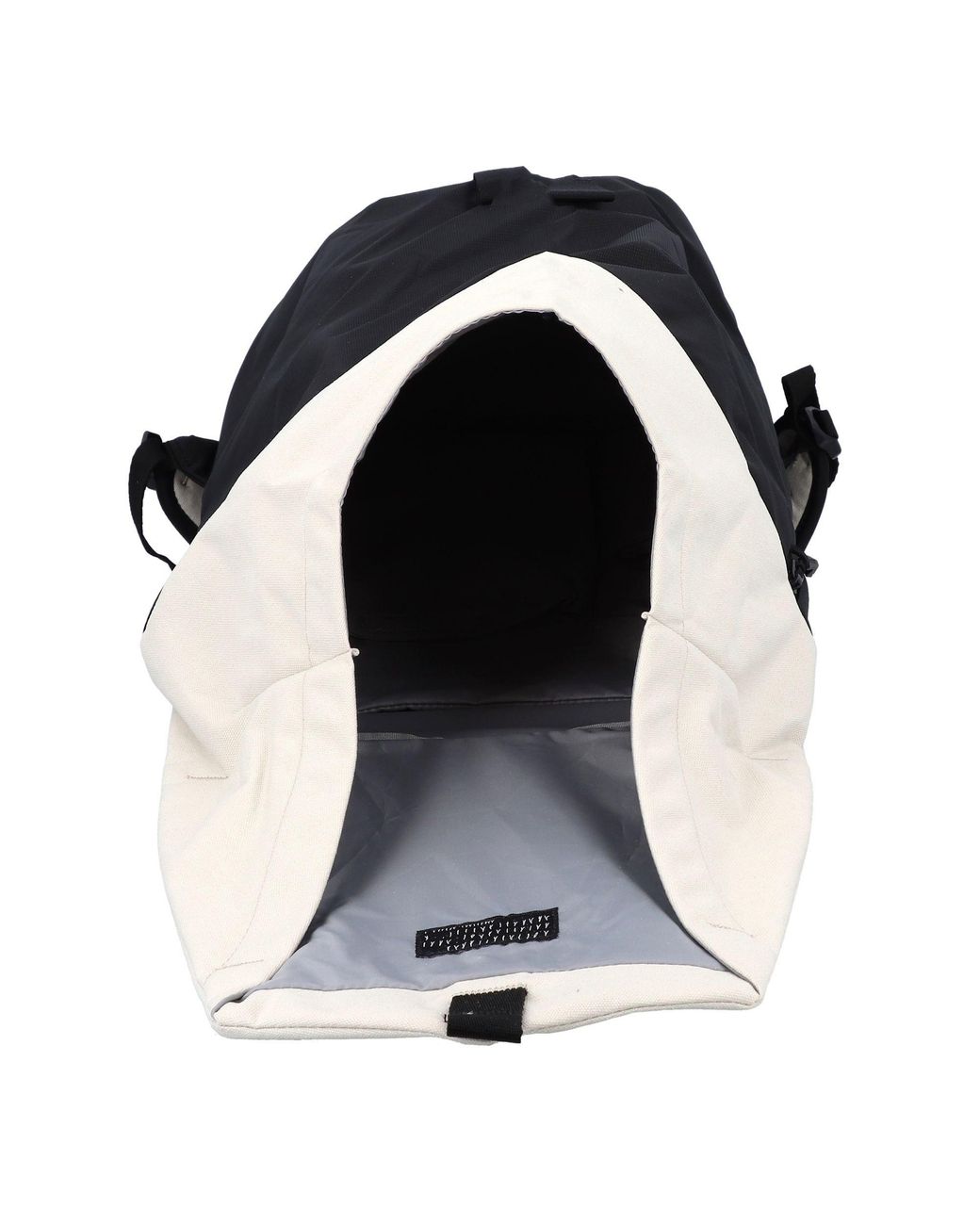 Salewa Black Rucksack