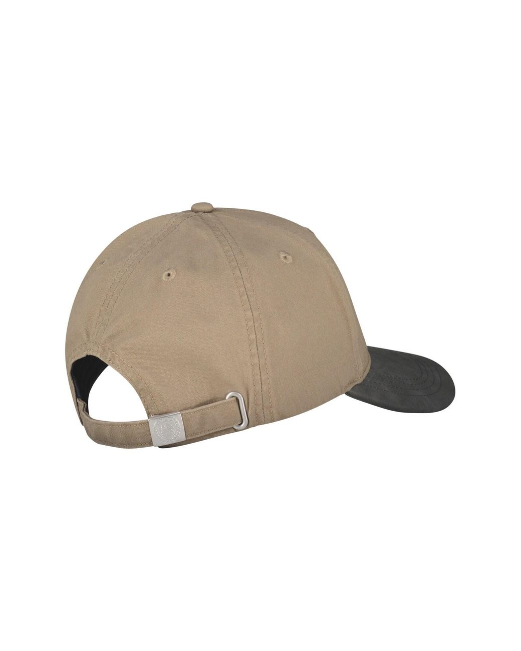 Lerros Cap in Natural für Herren
