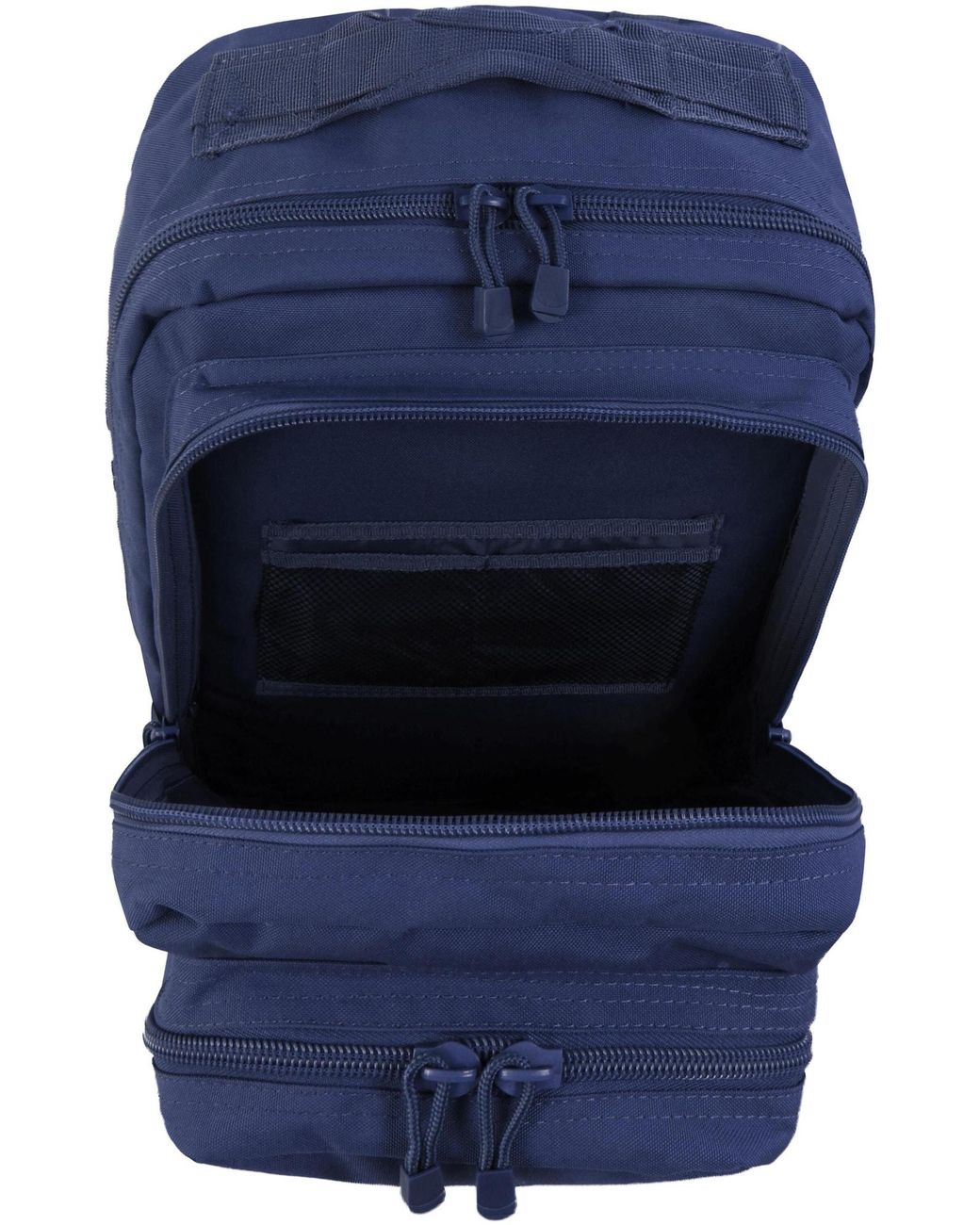 normani Rucksack in Blue für Herren