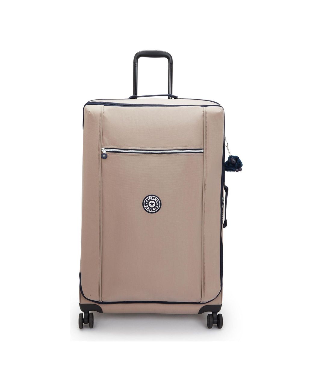 Kipling Trolley in Natural für Herren