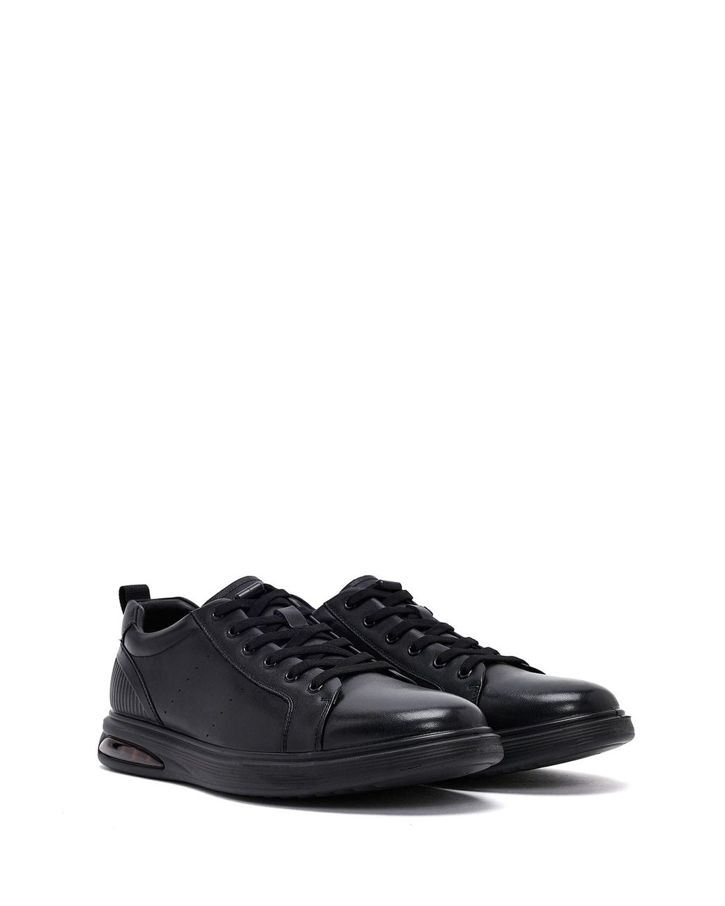 Derimod Sneaker in Black für Herren