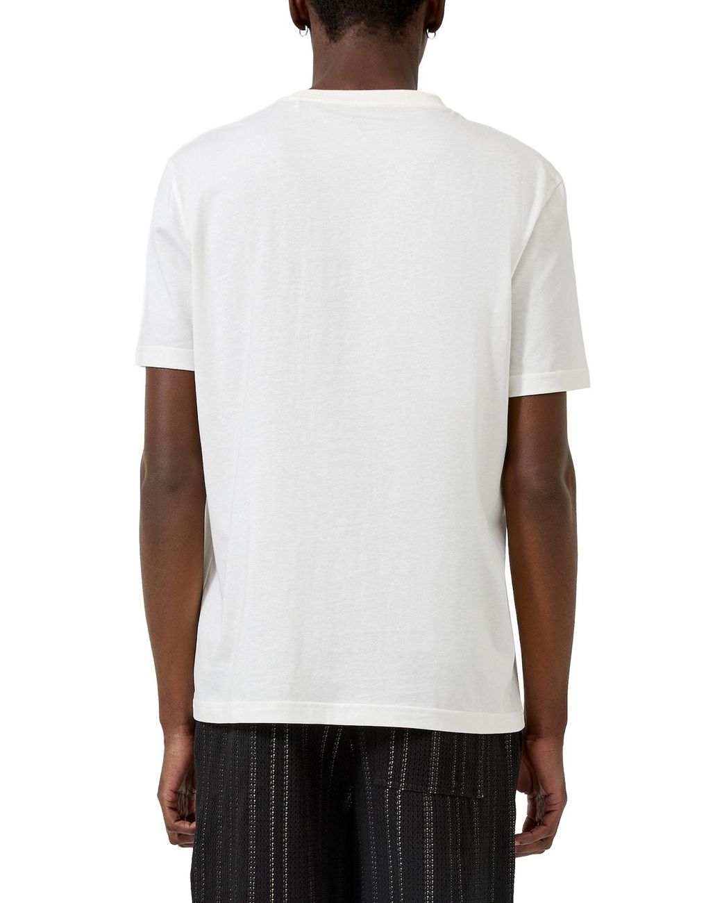 QS Bermuda in Black für Herren