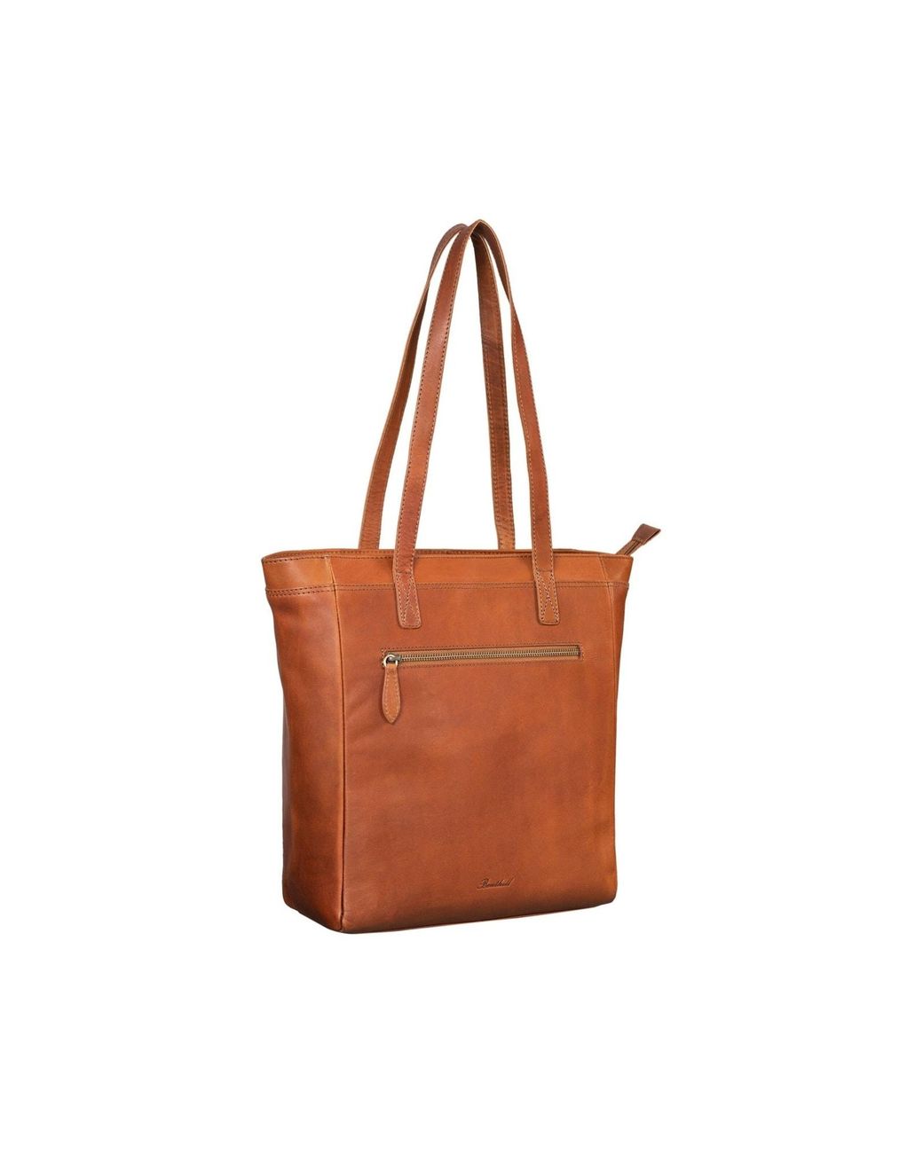 Benthill White Shopper