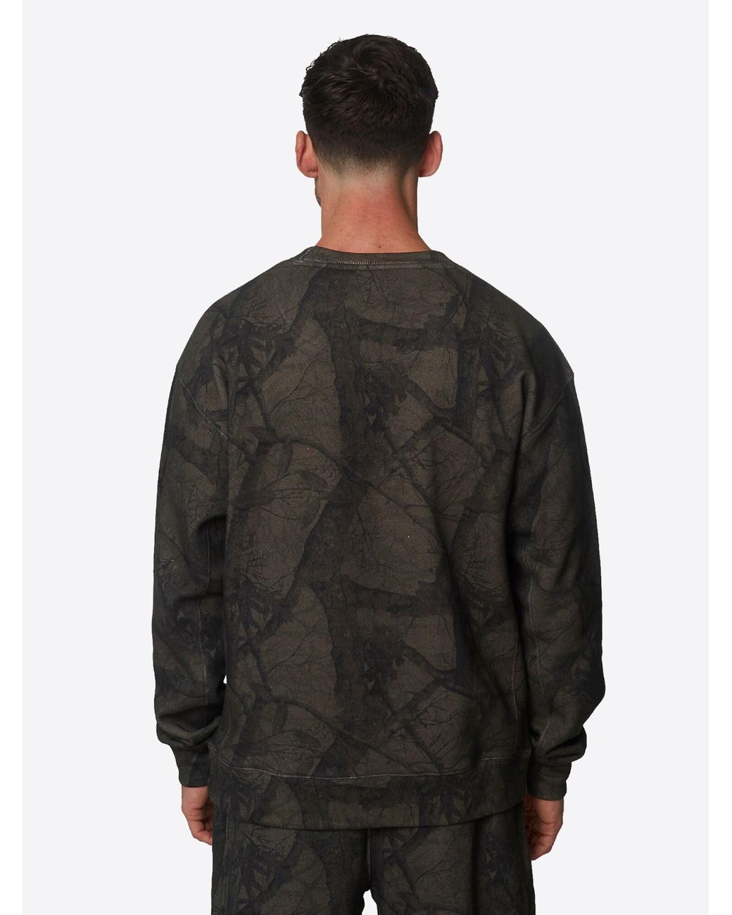 Good For Nothing Pullover in Black für Herren
