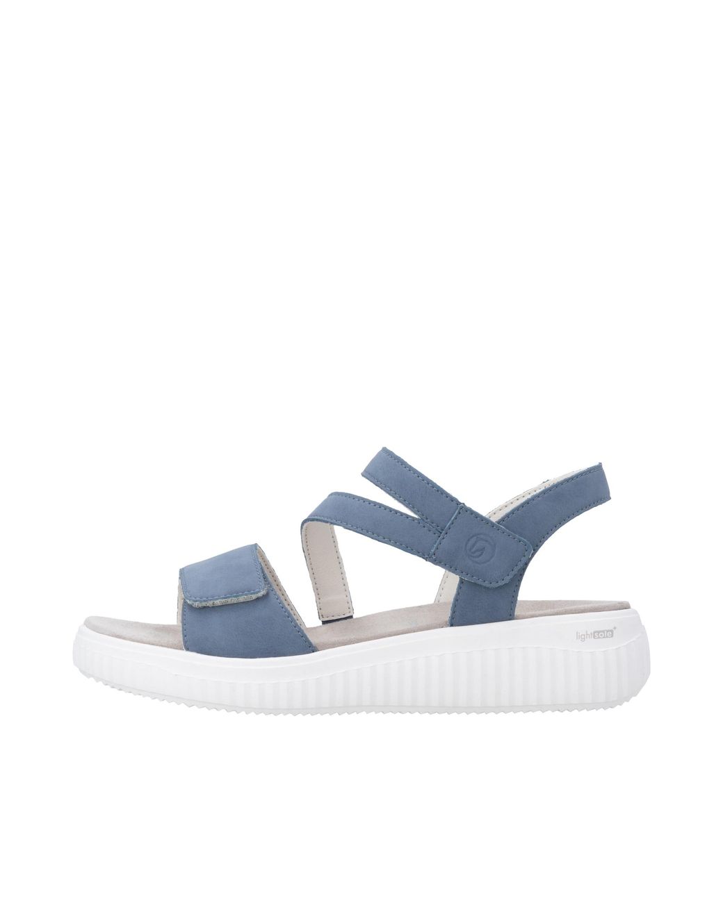 Remonte Blue Sandale
