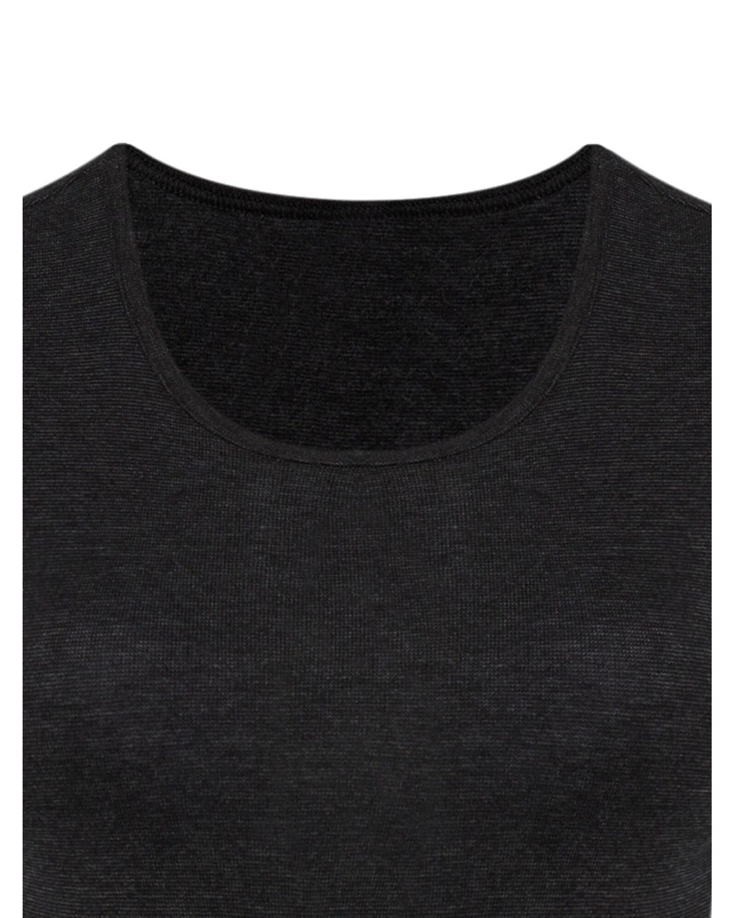 Conta Black Base Layer Basic