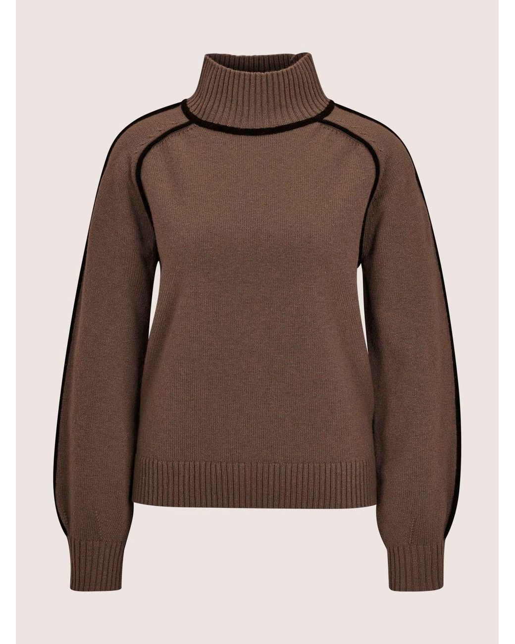 Madeleine Brown Pullover