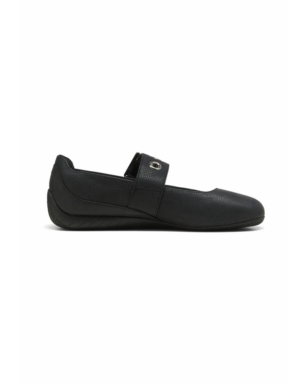 PUMA Black Sneaker Speedcat