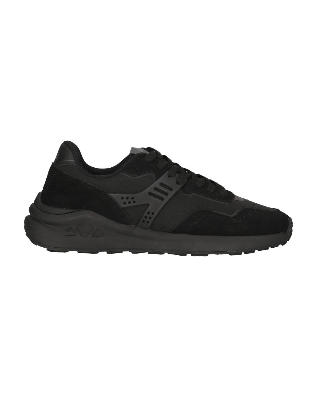 Ellesse Sneaker Jamar in Black für Herren