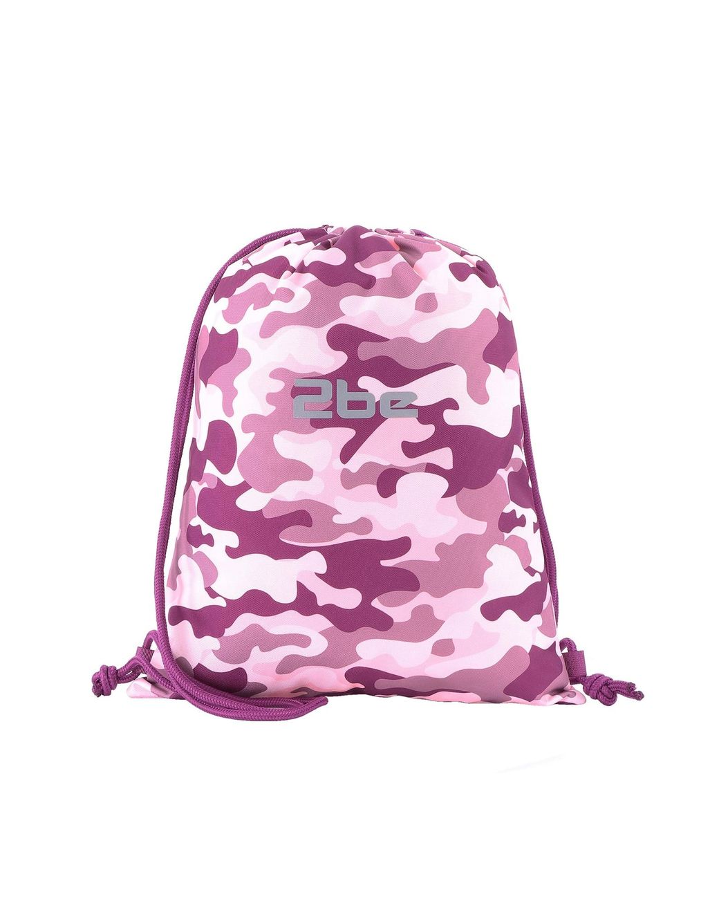 2Be Beutel in Pink für Herren