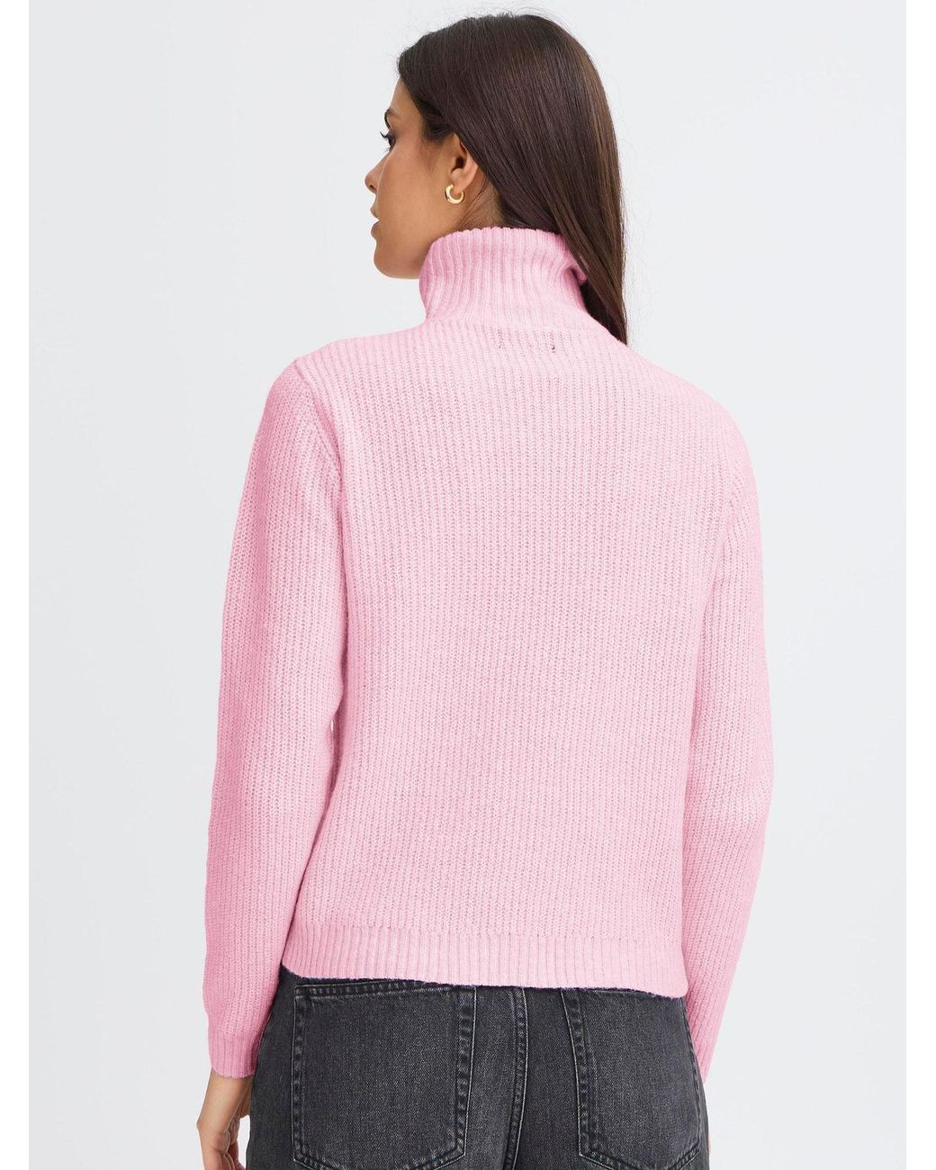 Oxmo Pink Troyer