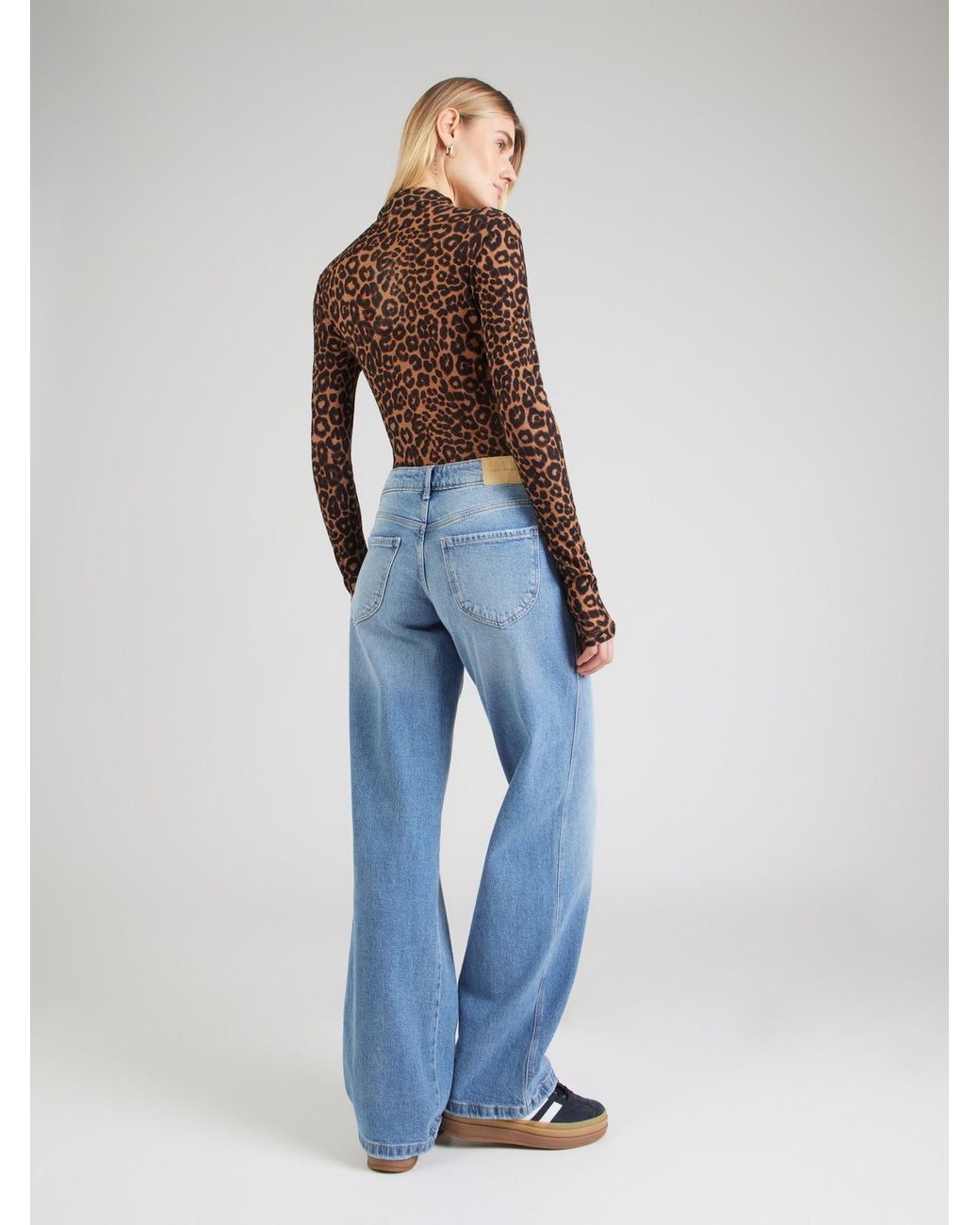 Tally Weijl Blue Jeans