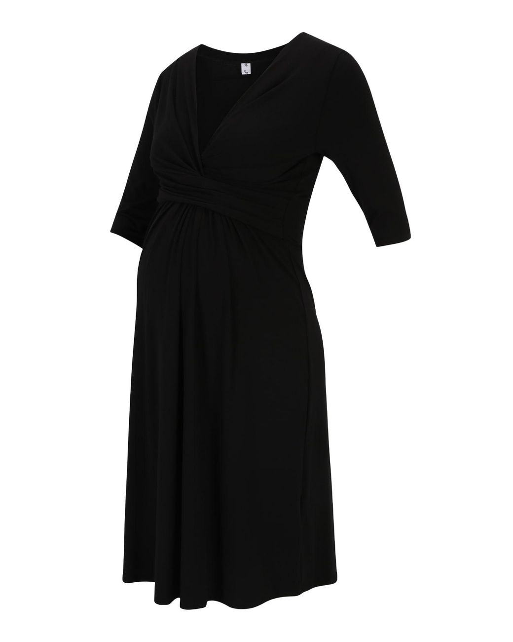 Bebefield Black Kleid Priscilla