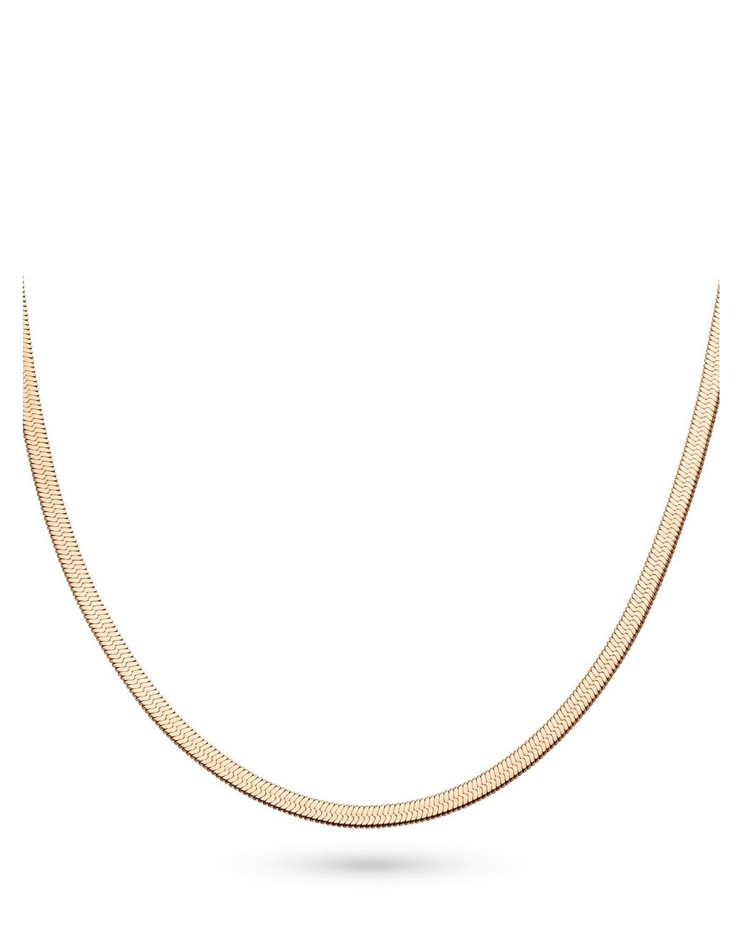 S.oliver White Kette