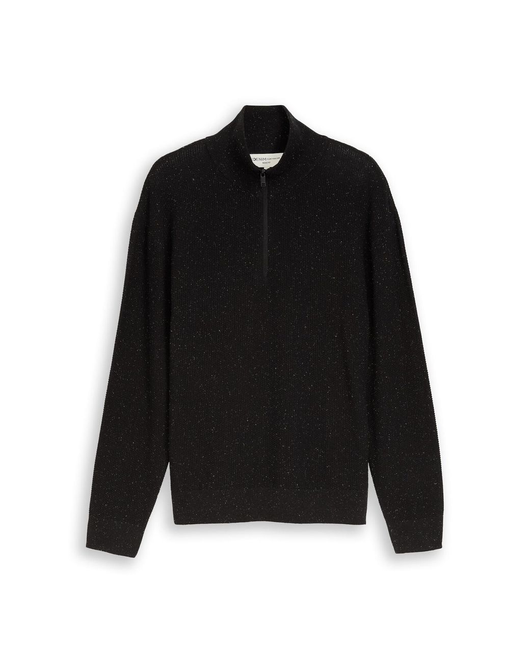 Tom Tailor Pullover in Black für Herren