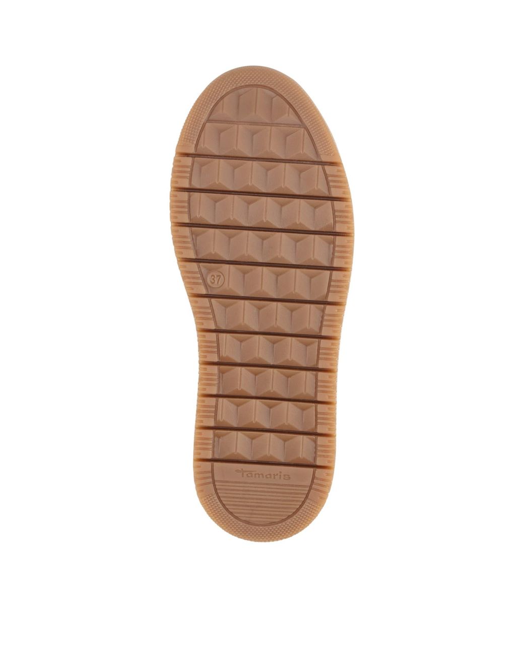 Tamaris Brown Stiefelette