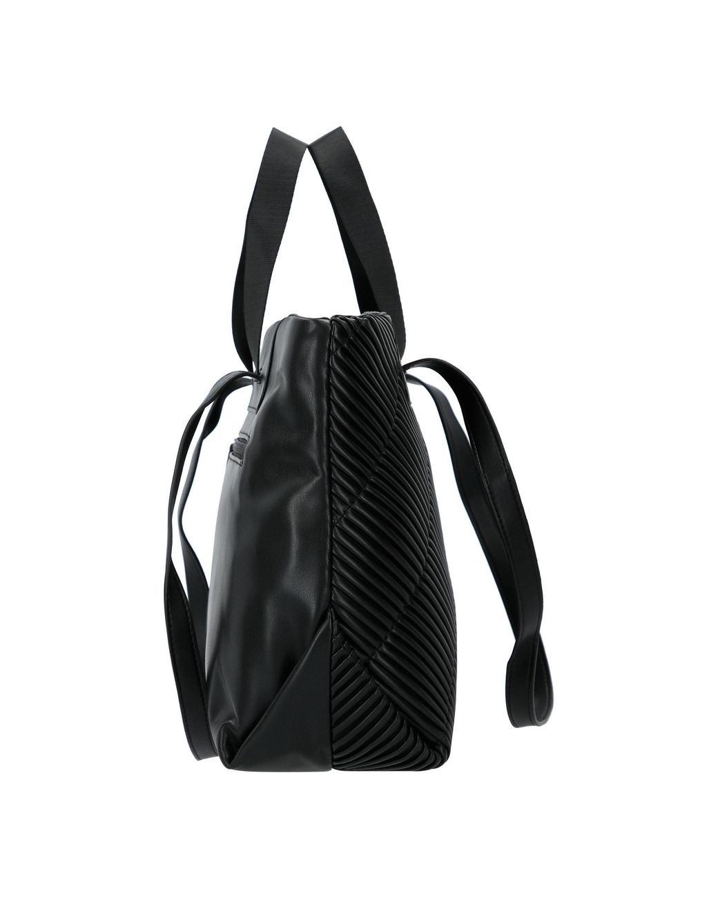 Gabor Black Shopper Finley