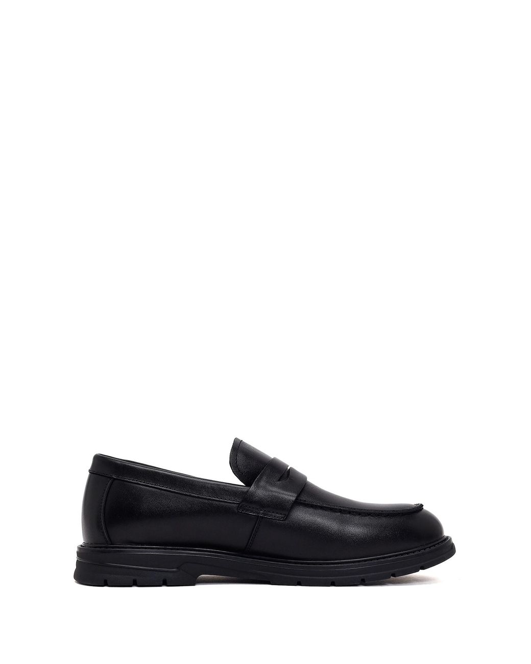 Derimod Slipper in Black für Herren