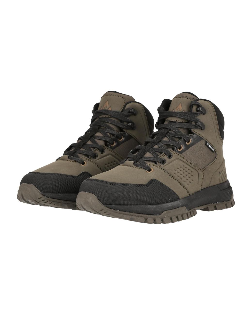 Whistles Boots Rylan in Brown für Herren