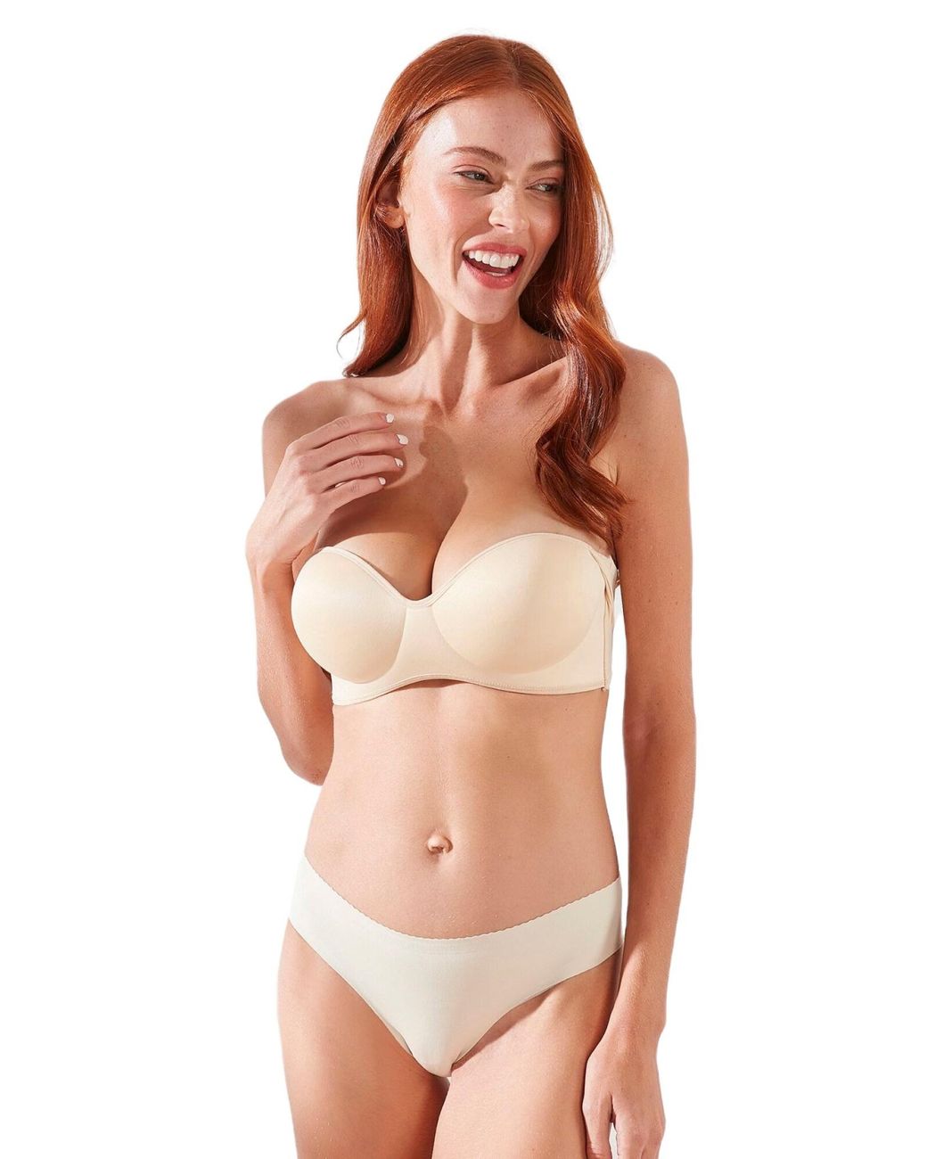 C&City Natural Slip