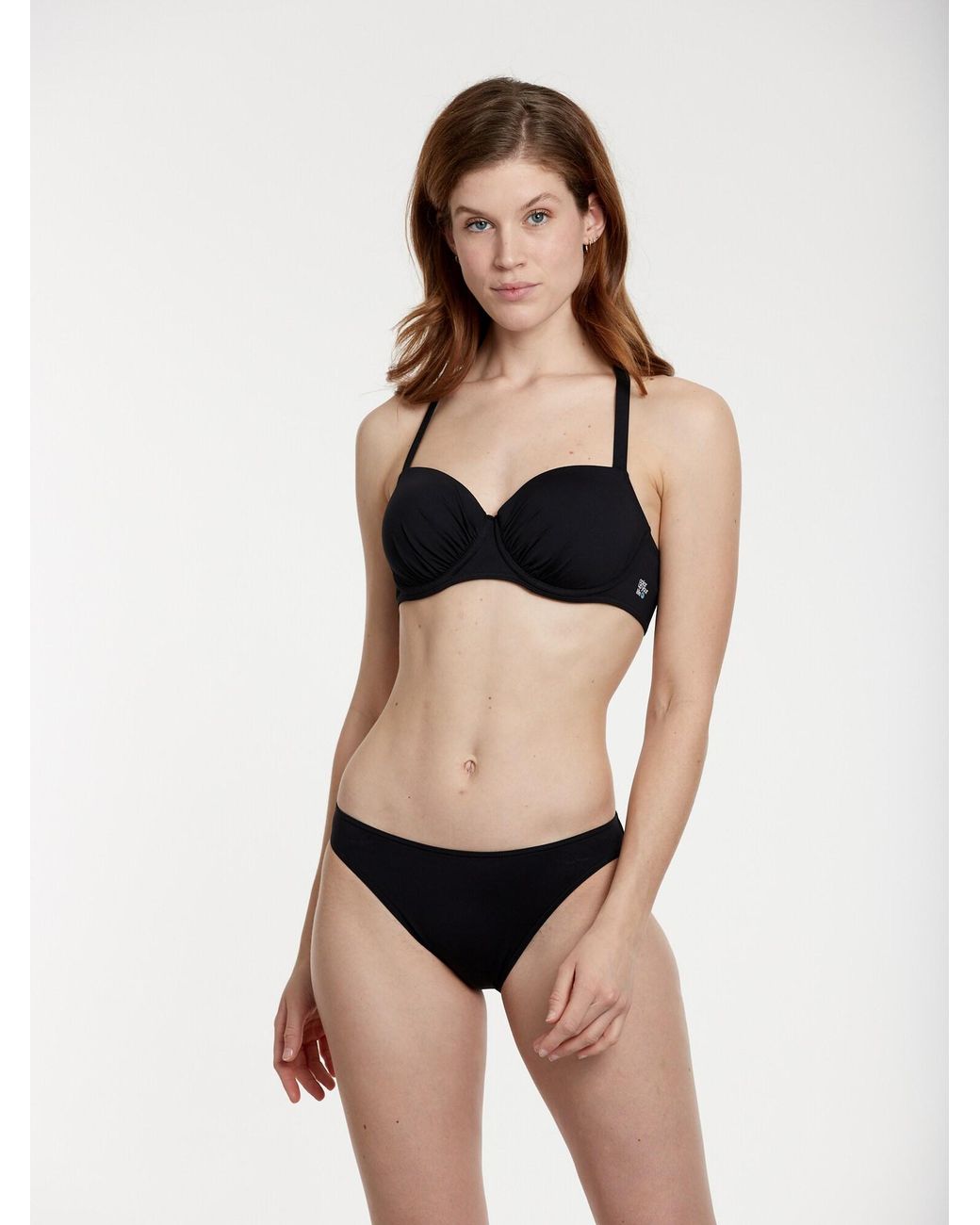Sunflair Blue Bikinitop