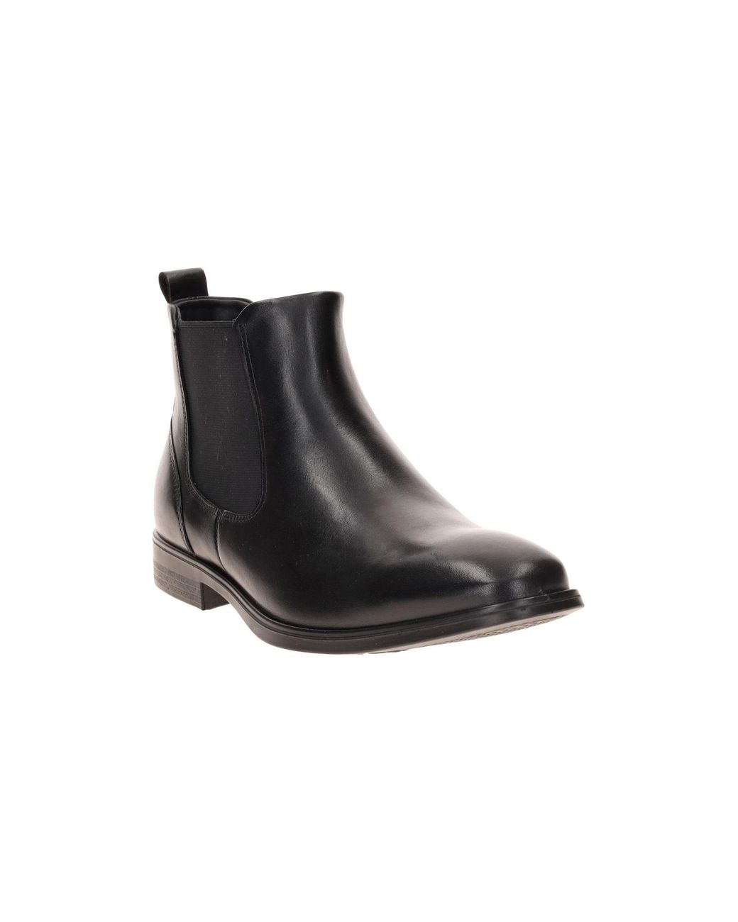 Ecco Boots in Black für Herren