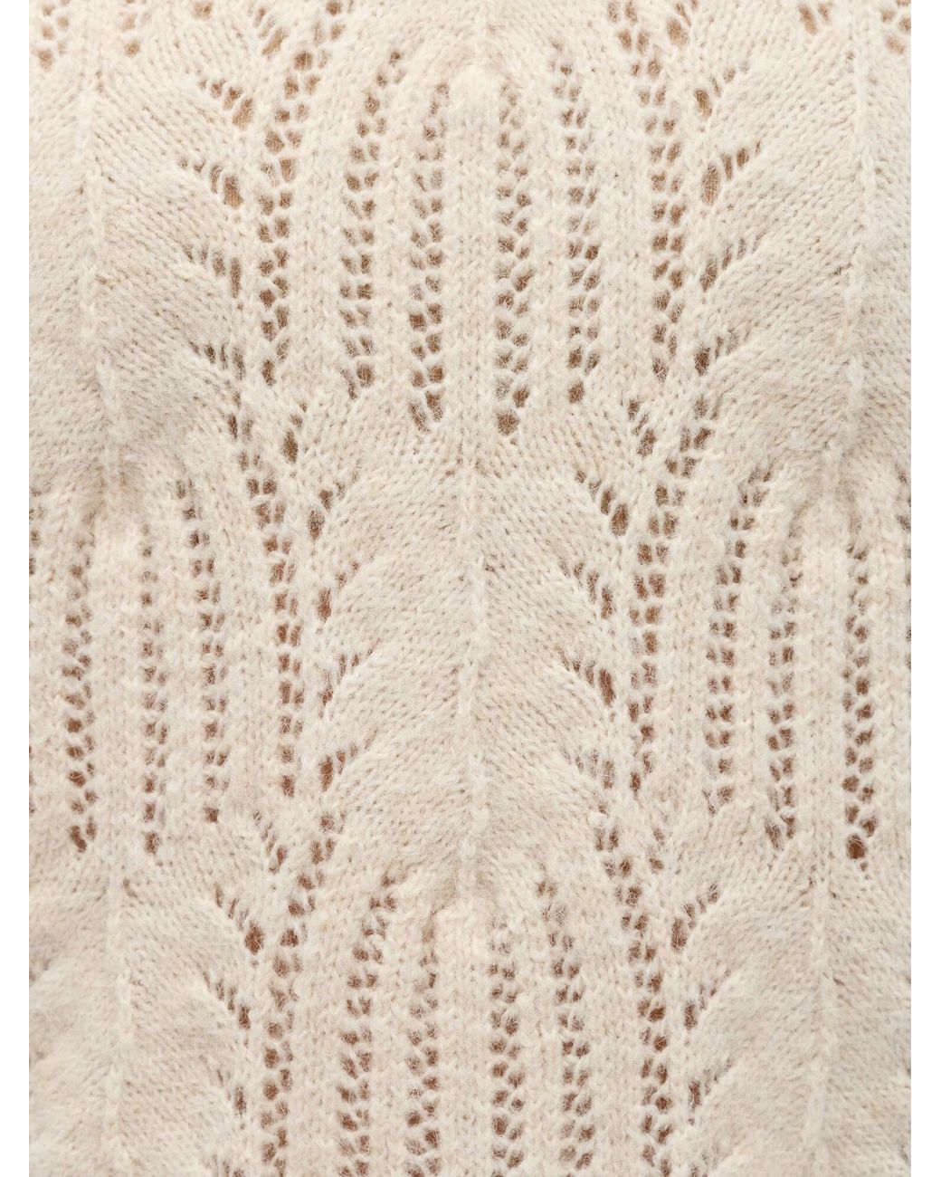 Object Natural Pullover Objarona