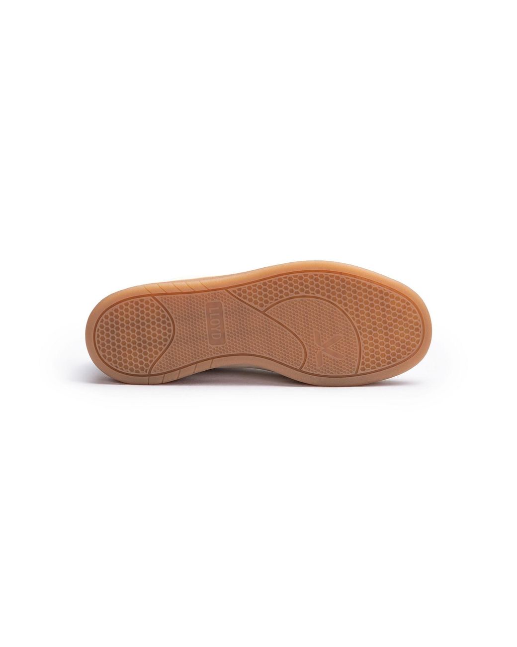 Lloyd White Sneaker Onlra