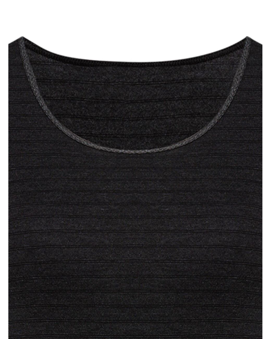 Conta Black Base Layer Basic